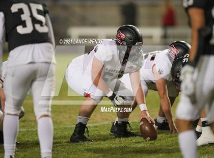 Thumbnail 1 in Pomona vs. Castle View (CHSAA 5A First Round Playoff) photogallery.