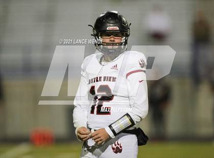 Thumbnail 1 in Pomona vs. Castle View (CHSAA 5A First Round Playoff) photogallery.