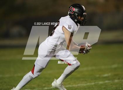 Thumbnail 3 in Pomona vs. Castle View (CHSAA 5A First Round Playoff) photogallery.
