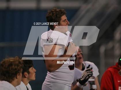Thumbnail 3 in Pomona vs. Castle View (CHSAA 5A First Round Playoff) photogallery.