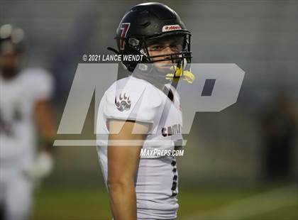 Thumbnail 2 in Pomona vs. Castle View (CHSAA 5A First Round Playoff) photogallery.