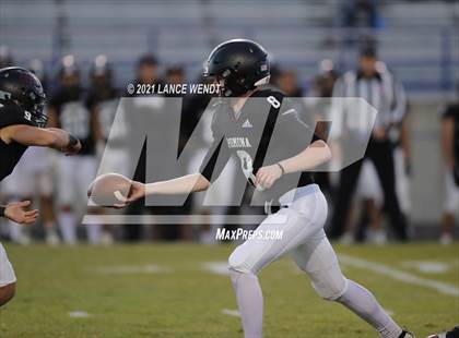 Thumbnail 2 in Pomona vs. Castle View (CHSAA 5A First Round Playoff) photogallery.