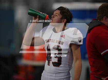Thumbnail 1 in Pomona vs. Castle View (CHSAA 5A First Round Playoff) photogallery.