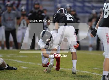 Thumbnail 3 in Pomona vs. Castle View (CHSAA 5A First Round Playoff) photogallery.