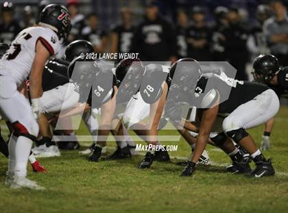 Thumbnail 2 in Pomona vs. Castle View (CHSAA 5A First Round Playoff) photogallery.