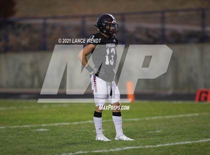 Thumbnail 3 in Pomona vs. Castle View (CHSAA 5A First Round Playoff) photogallery.