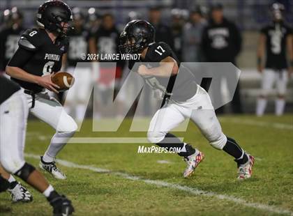 Thumbnail 3 in Pomona vs. Castle View (CHSAA 5A First Round Playoff) photogallery.