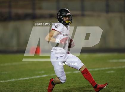 Thumbnail 1 in Pomona vs. Castle View (CHSAA 5A First Round Playoff) photogallery.