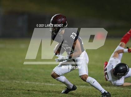Thumbnail 2 in Pomona vs. Castle View (CHSAA 5A First Round Playoff) photogallery.