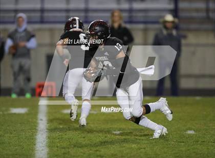 Thumbnail 2 in Pomona vs. Castle View (CHSAA 5A First Round Playoff) photogallery.