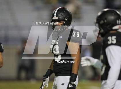 Thumbnail 3 in Pomona vs. Castle View (CHSAA 5A First Round Playoff) photogallery.
