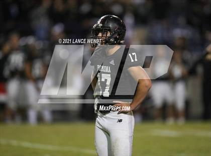Thumbnail 1 in Pomona vs. Castle View (CHSAA 5A First Round Playoff) photogallery.