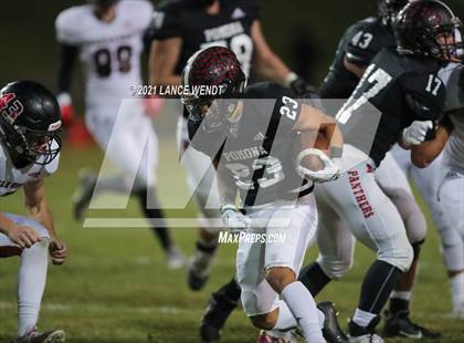 Thumbnail 1 in Pomona vs. Castle View (CHSAA 5A First Round Playoff) photogallery.