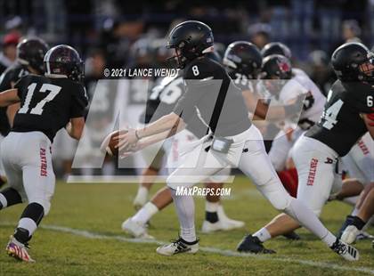 Thumbnail 3 in Pomona vs. Castle View (CHSAA 5A First Round Playoff) photogallery.