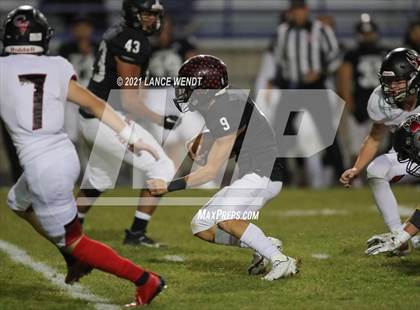 Thumbnail 1 in Pomona vs. Castle View (CHSAA 5A First Round Playoff) photogallery.