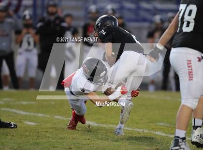 Thumbnail 1 in Pomona vs. Castle View (CHSAA 5A First Round Playoff) photogallery.