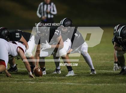 Thumbnail 2 in Pomona vs. Castle View (CHSAA 5A First Round Playoff) photogallery.