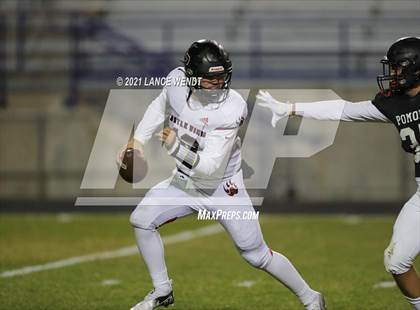 Thumbnail 2 in Pomona vs. Castle View (CHSAA 5A First Round Playoff) photogallery.