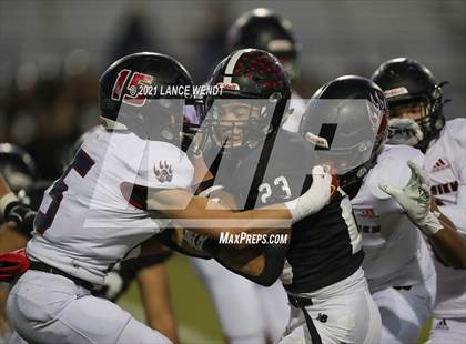 Thumbnail 1 in Pomona vs. Castle View (CHSAA 5A First Round Playoff) photogallery.