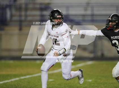 Thumbnail 3 in Pomona vs. Castle View (CHSAA 5A First Round Playoff) photogallery.