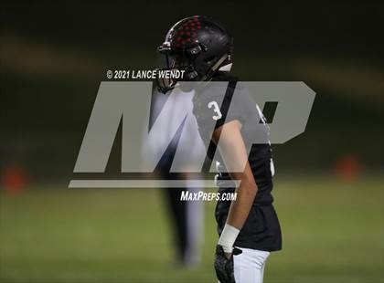Thumbnail 3 in Pomona vs. Castle View (CHSAA 5A First Round Playoff) photogallery.