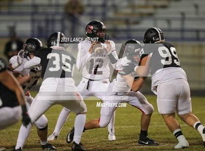 Thumbnail 2 in Pomona vs. Castle View (CHSAA 5A First Round Playoff) photogallery.
