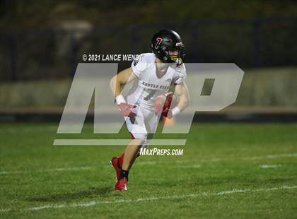 Thumbnail 3 in Pomona vs. Castle View (CHSAA 5A First Round Playoff) photogallery.