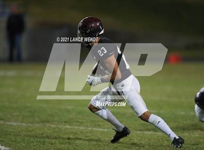 Thumbnail 3 in Pomona vs. Castle View (CHSAA 5A First Round Playoff) photogallery.