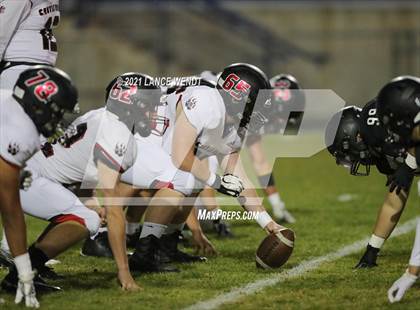Thumbnail 1 in Pomona vs. Castle View (CHSAA 5A First Round Playoff) photogallery.