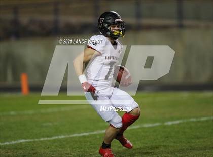 Thumbnail 3 in Pomona vs. Castle View (CHSAA 5A First Round Playoff) photogallery.