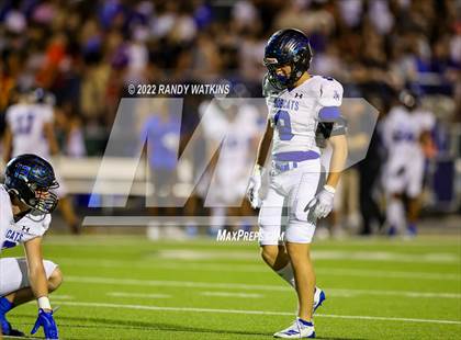 Thumbnail 1 in Byron Nelson @ Fossil Ridge photogallery.