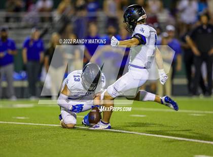 Thumbnail 2 in Byron Nelson @ Fossil Ridge photogallery.