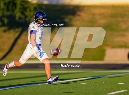 Thumbnail 1 in Byron Nelson @ Fossil Ridge photogallery.