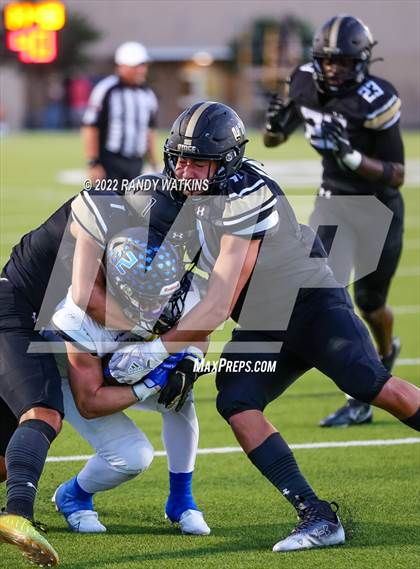 Thumbnail 2 in Byron Nelson @ Fossil Ridge photogallery.