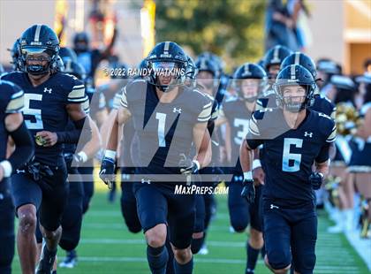 Thumbnail 1 in Byron Nelson @ Fossil Ridge photogallery.