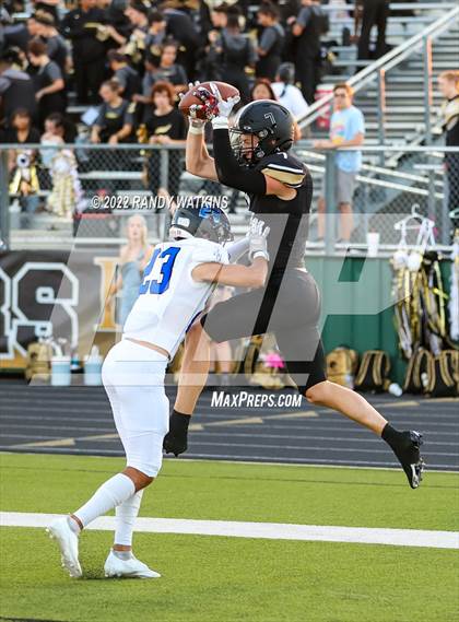 Thumbnail 1 in Byron Nelson @ Fossil Ridge photogallery.