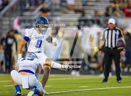Thumbnail 1 in Byron Nelson @ Fossil Ridge photogallery.
