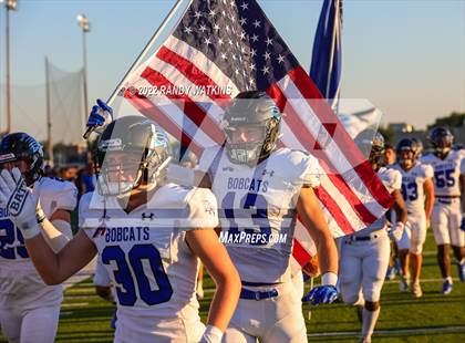 Thumbnail 1 in Byron Nelson @ Fossil Ridge photogallery.