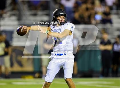 Thumbnail 3 in Byron Nelson @ Fossil Ridge photogallery.