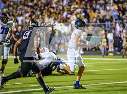 Thumbnail 3 in Byron Nelson @ Fossil Ridge photogallery.