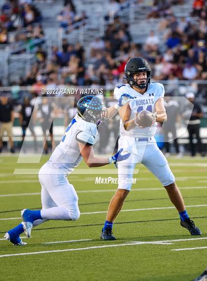 Thumbnail 3 in Byron Nelson @ Fossil Ridge photogallery.