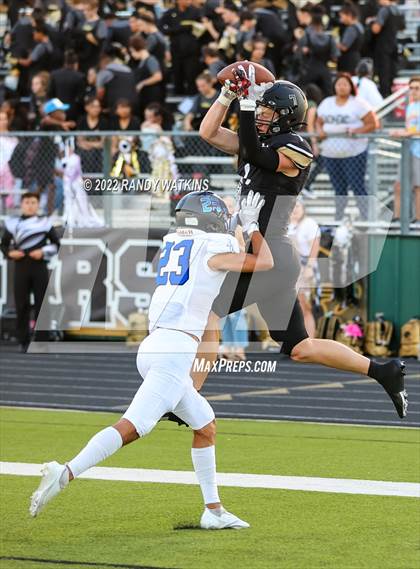 Thumbnail 3 in Byron Nelson @ Fossil Ridge photogallery.