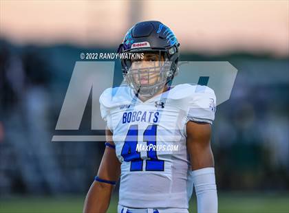 Thumbnail 3 in Byron Nelson @ Fossil Ridge photogallery.