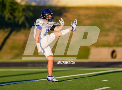 Thumbnail 1 in Byron Nelson @ Fossil Ridge photogallery.