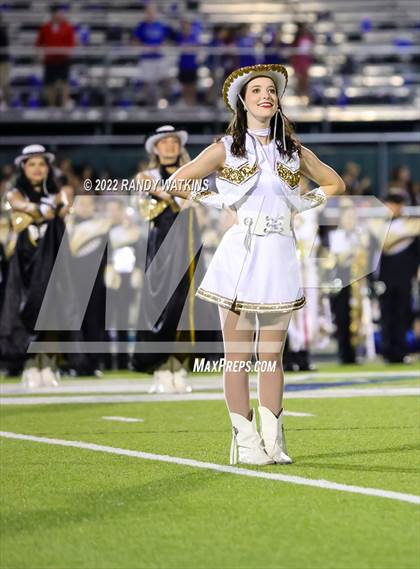 Thumbnail 1 in Byron Nelson @ Fossil Ridge photogallery.