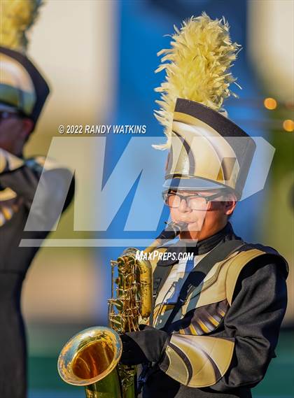 Thumbnail 2 in Byron Nelson @ Fossil Ridge photogallery.
