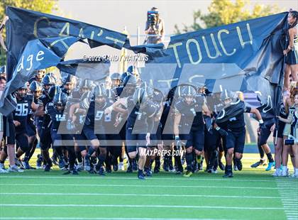 Thumbnail 3 in Byron Nelson @ Fossil Ridge photogallery.