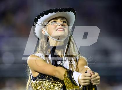 Thumbnail 1 in Byron Nelson @ Fossil Ridge photogallery.