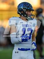 Photo from the gallery "Byron Nelson @ Fossil Ridge"