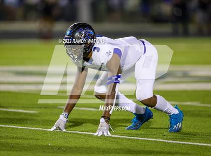 Thumbnail 2 in Byron Nelson @ Fossil Ridge photogallery.